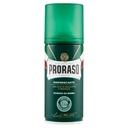Proraso Schiuma da Barba da Viaggio Rinfrescante con Olio di Eucalipto e Mentolo Ml.100