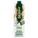 Zuegg Skipper Succo Pera senza Zuccheri Aggiunti Lt.1
