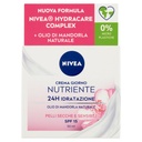 NIVEA VISAGE CREMA GIORNO NUTRIENTE