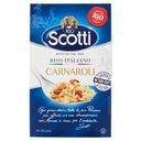 Scotti Riso Carnaroli Kg.1