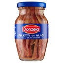 DONZELA FILETTI ALICI GR.160