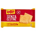 Oro Saiwa Biscotti Secchi Senza Glutine Gr.200