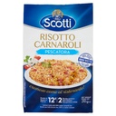 SCOTTI RISOTTO MARINARO GR.210