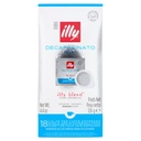 ILLY CIALDE X18 DECAFFEINATO  GR.131