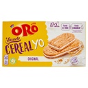 Oro Saiwa Vitasnella Cereal Yo Original Gr.253