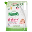 WINNI'S DETERSIVO LAVATRICE ECORICARICA