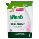 Winni's Bucato Lavatrice 2 in1 Naturel Baby Ipoallergenico 16 Lavaggi Ml.800