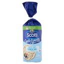 Riso Scotti Risette Snack senza Sale aggiunto Gr.130