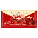 Novi Tavoletta di Cioccolato alla Gianduia Gr.100