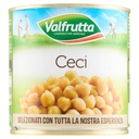 Valfrutta Ceci Italiani Gr.400