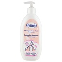 Fissan Baby Shampoo più Balsamo Formula Anti-Lacrime Ml.400