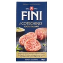 Fini Cotechino Cotto Gr.500