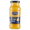 Cirio Le Selezioni Vellutata Dolce Datterino Giallo di Sicilia Gr.350