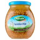 Valfrutta Lenticchie in Vetro Gr.360