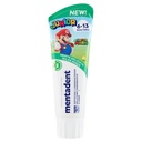 MENTADENT DENTIFRICIO 7/13 ANNI ML.75