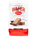 Cabrioni i Waferini del Signor Cabrioni Wafer Cacao Gr.400