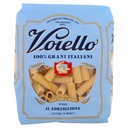 Voiello Il Tortiglione N°125 Pasta Trafilata al Bronzo di Grano Aureo 100% Italiano Gr.500