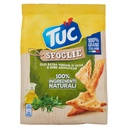 TUC SFOGLIE ERBE GR.170