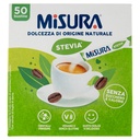 Misura Stevia* 50 Bustine X Gr.1.5