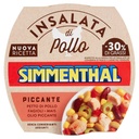 SIMMENTHAL GUSTOSE POLLO FAGIOLI E OLIO