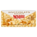 Novi Nocciolato Bianco Gr.130