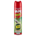 Vape KO2 Insetticida Scarafaggi e Formiche Ml.400