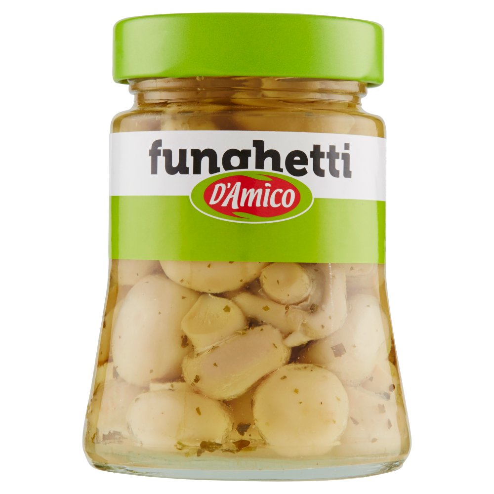 D'Amco Funghetti Gr.280