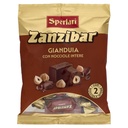 SPERLARI ZANZIBAR CIOCCOLATO GR.117