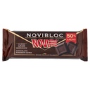 Novi Novibloc Tavoletta di Cioccolato Fondente Gr.500