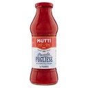 Mutti Passata Pugliese della Pianura della Capitanata La Vigorosa Gr.400