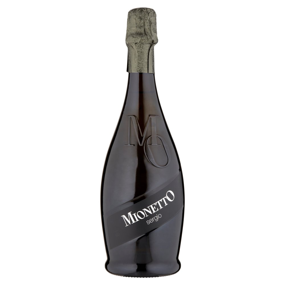 MIONETTO SPUMANTE SERGIO 11Â° CL.75