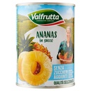 Valfrutta Ananas in Succo Gr.565