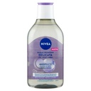 NIVEA ACQUA MICELLARE PELLI SENSIBILI