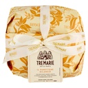 TRE MARIE PANETTONE MILANESE INCARTATO