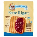Mulino Bianco Fette Biscottate Rigate Pz.32 Gr.315
