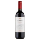 MARCHESI DE FRESCOBALDI REMOLE CL.75 12. 5Â° ROSSO