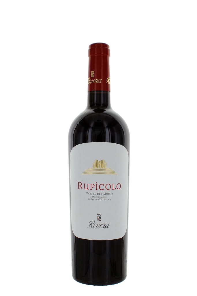 RIVERA VINO RUPICOLO 2011 CL75  12,5Â°