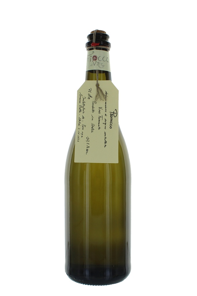 TOSO FIOCCO PROSECCO DOC FRIZZANTE CL75 10,5Â°