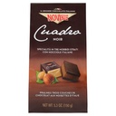 Novi Tavoletta di Cioccolato Cuadro Noir Cremino Gr.150