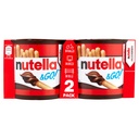 Ferrero Nutella & Go! Gr.96 Pz.2