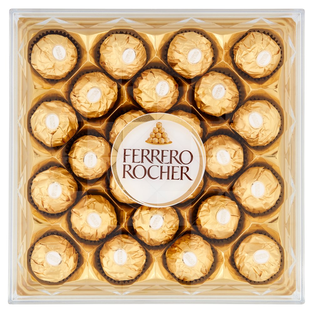Ferrero Rocher Pz.24 Gr.300