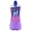 Ace Pavimenti Igienizzante alla Lavanda Senza Candeggina Lt.1