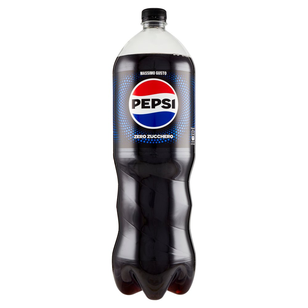 Pepsi Cola Max Zero Pet Lt.1,75