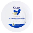 Dove Crema Corpo Intensiva Vasetto Ml.150
