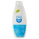 Infasil Bagno Doccia Idratante Nutriente Ml.500