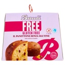 BAULI PANETTONE SENZA GLUTINE GR.400