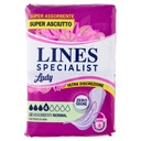 Lines Specialist Normal Pz.12