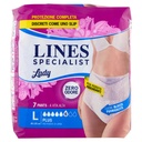 Lines Specialist Pants Plus Lady Large Pz.7