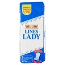 Lines Lady Assorbenti Anatomici Pz.9