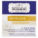 Acqua alle Rose Crema Viso Antirughe Ml.50